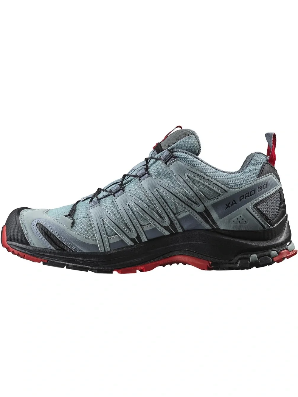 Salomon Men’s XA PRO 3D Gore-Tex Waterproof Trail Running Shoes